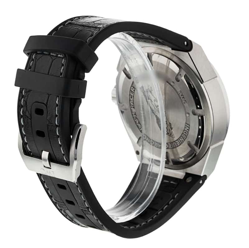 IWC Ingenieur IW378507